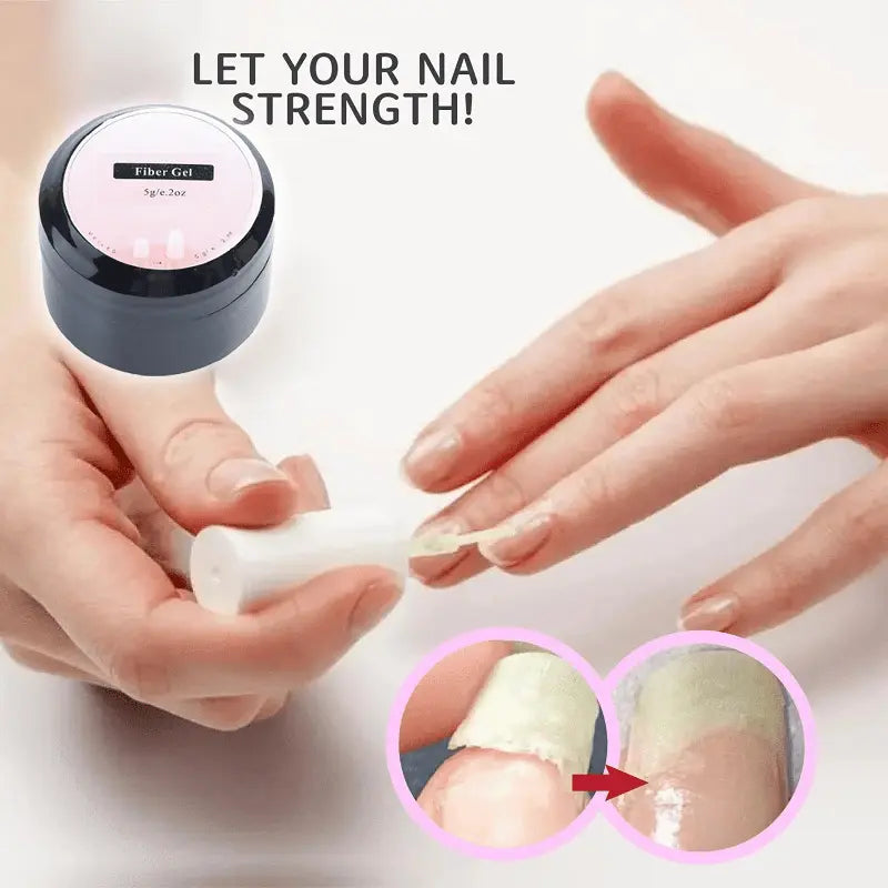 🔥Nail Repair Protection Gel Zorenza