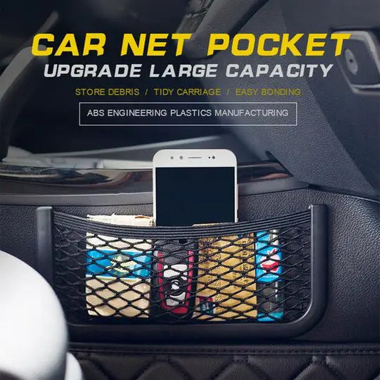 Car Net Pocket Zorenza