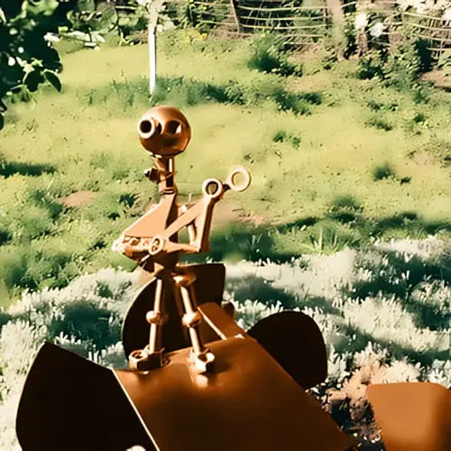 SpinMuse™ — Garden’s Soulful Music in Motion Mivoza Deutschland