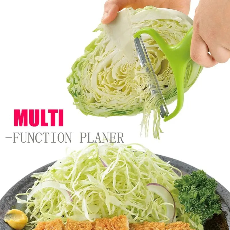 Stainless Steel Vegetable Peeler Zorenza