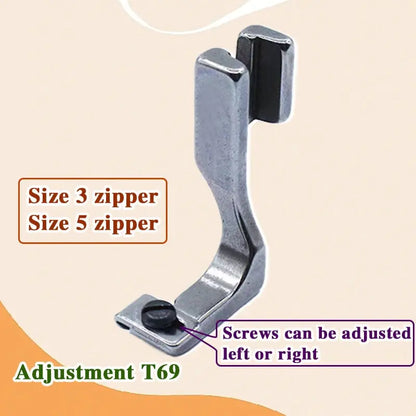 Buy 1 Get 1 Free | SeamZip™ — Perfect Invisible Zippers Every Time Homezys