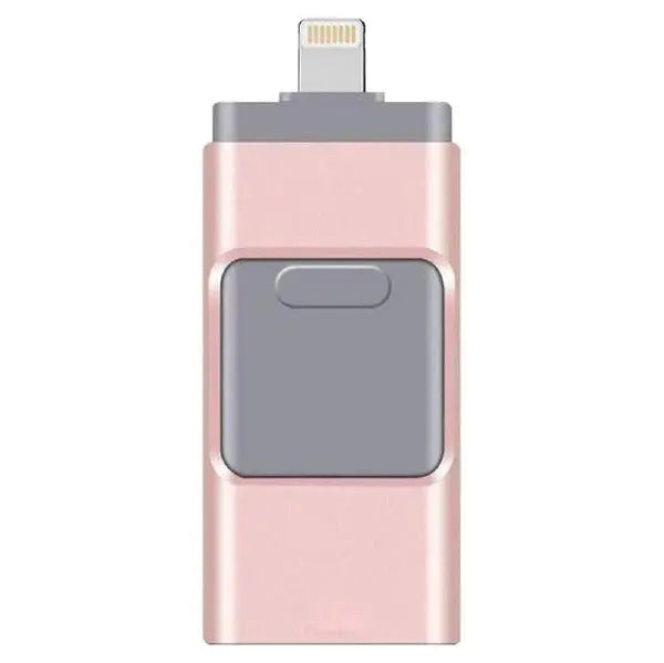 COMFMET Flash Drive Zorenza