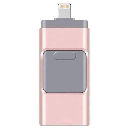 COMFMET Flash Drive Zorenza