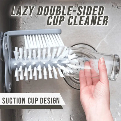 Double-Sided Cup Cleaner Zorenza
