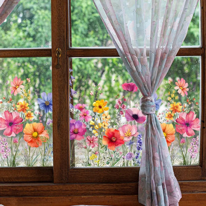 GlowBloom™ — Vibrant Window Joy & Kerb Appeal Homezys