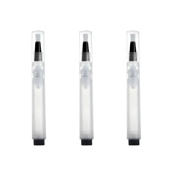 Fillable Touch Up Paint Pen Brush Zorenza