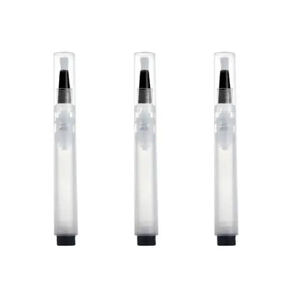 Fillable Touch Up Paint Pen Brush Zorenza