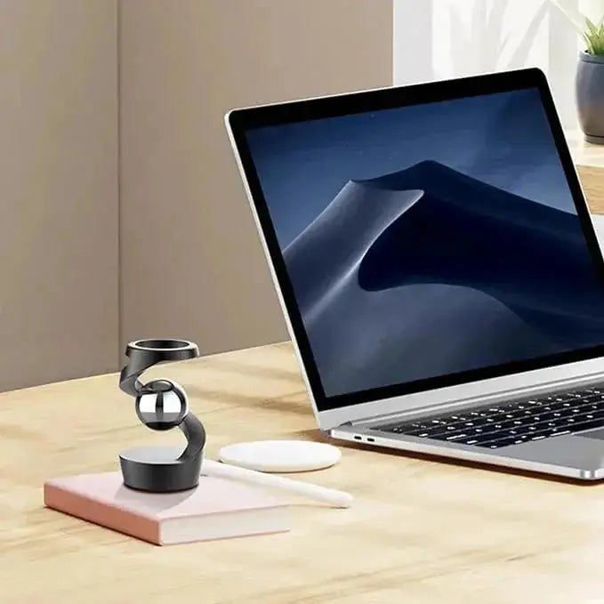 Gravity Explaining Kinetic Desk Toy Mivoza Germany