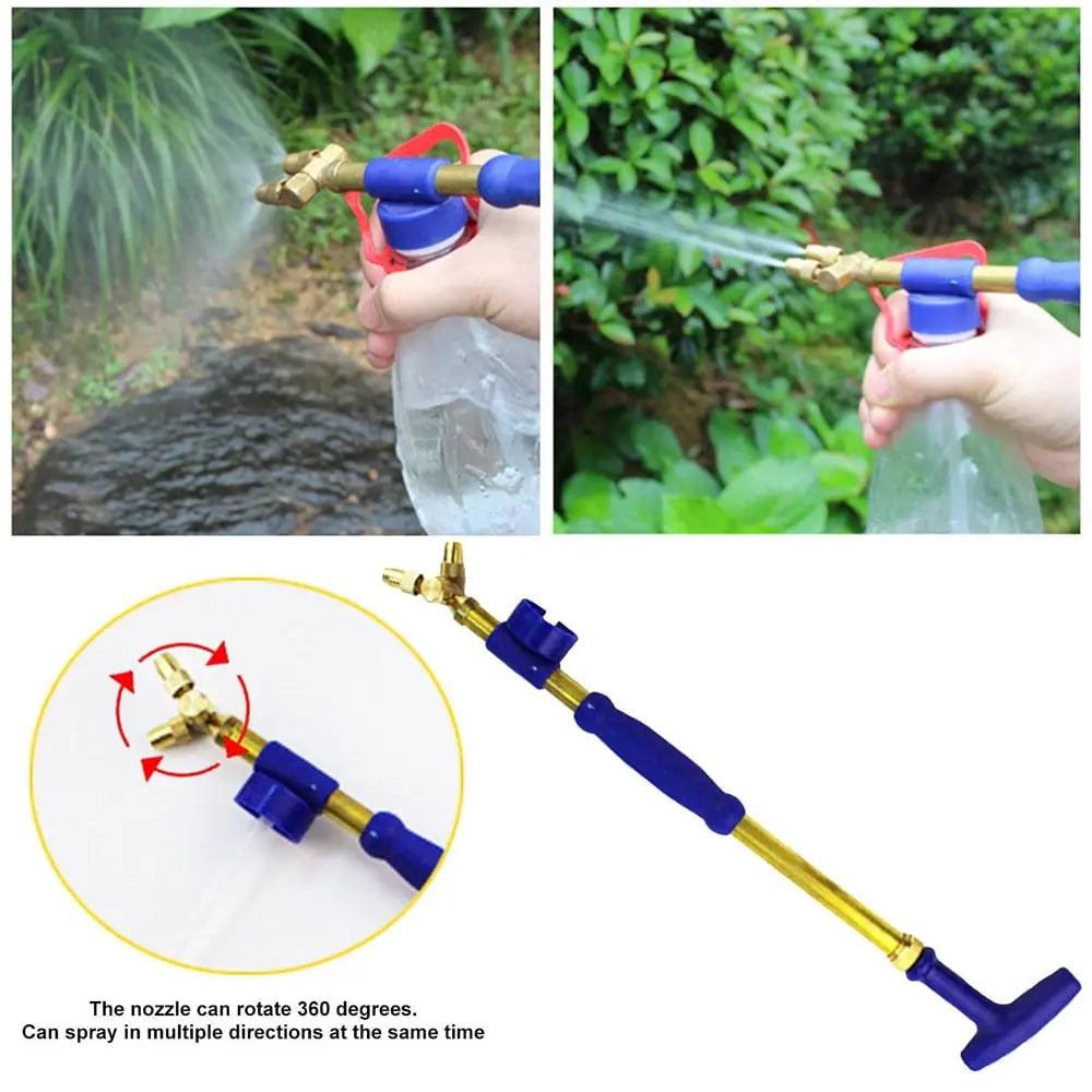 Garden Manual Sprayer Zorenza