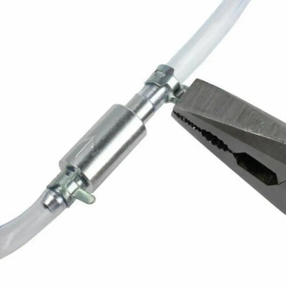 Brake Bleeding Kit — Effortlessly Ensure Reliable Braking Performance Homezys