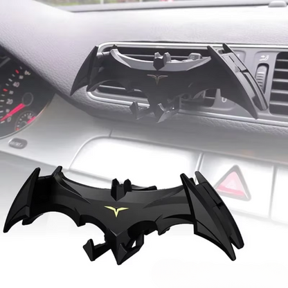 Car Phone Holder — Secure Grip for Worry-Free Driving Homezys