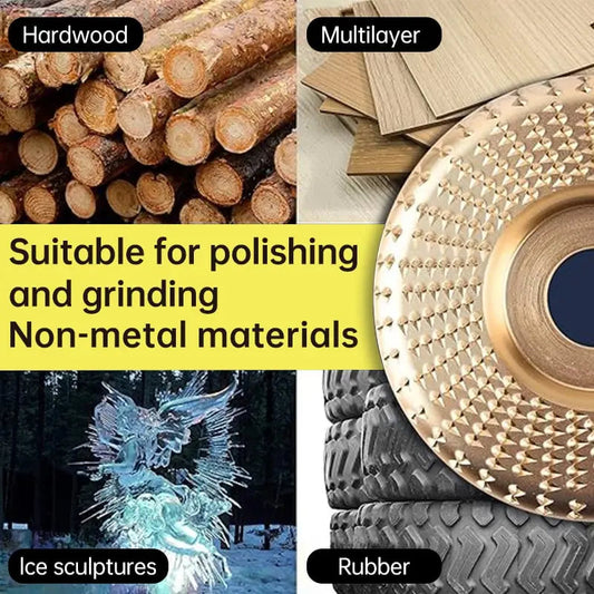 GrindMaster™ — Versatile 3-in-1 Wood Sculpting Set Mivoza Deutschland