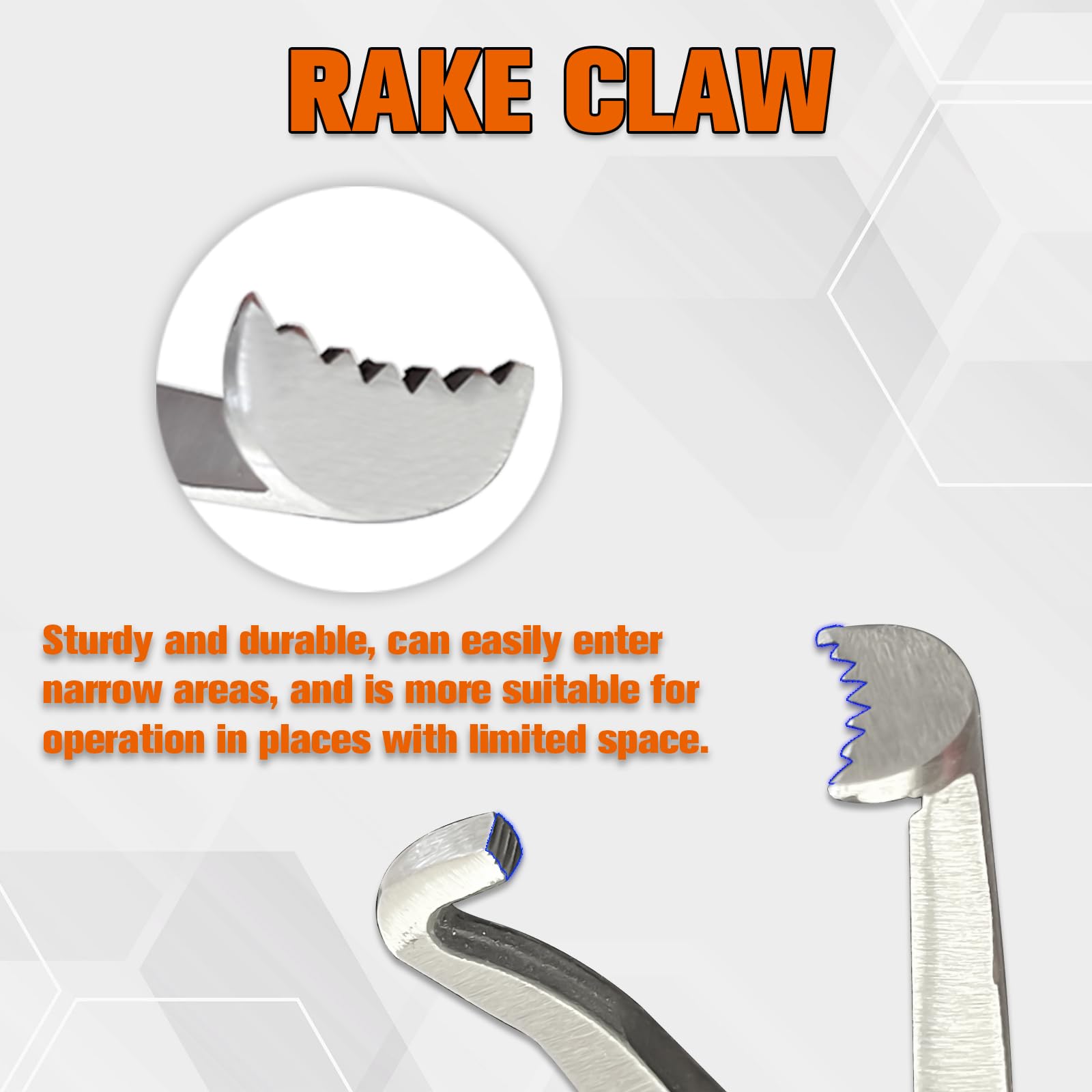 Electric Separator Pliers — Safe Release in Tight Spaces Homezys