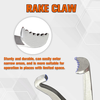 Electric Separator Pliers — Safe Release in Tight Spaces Homezys