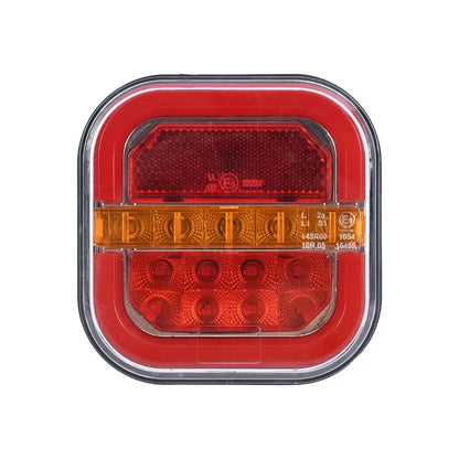 StormGlow™ — Unstoppable LED Visibility in Any Weather Mivoza Deutschland
