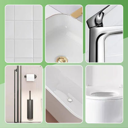 Bathroom cleaner — sparkling freshness without effort Homezys