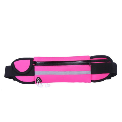 Sporty Running and Waist Bag – Lightweight, Secure, Practical Homezys