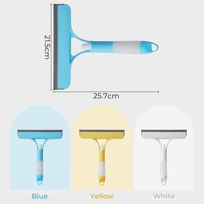 Cleaning tool — effortless cleanliness in every corner Homezys