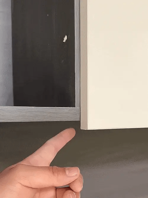 FixAlign™ 2-in-1 Pro Cabinet Door Tool – Effortless align Cabinet Doors Homezys