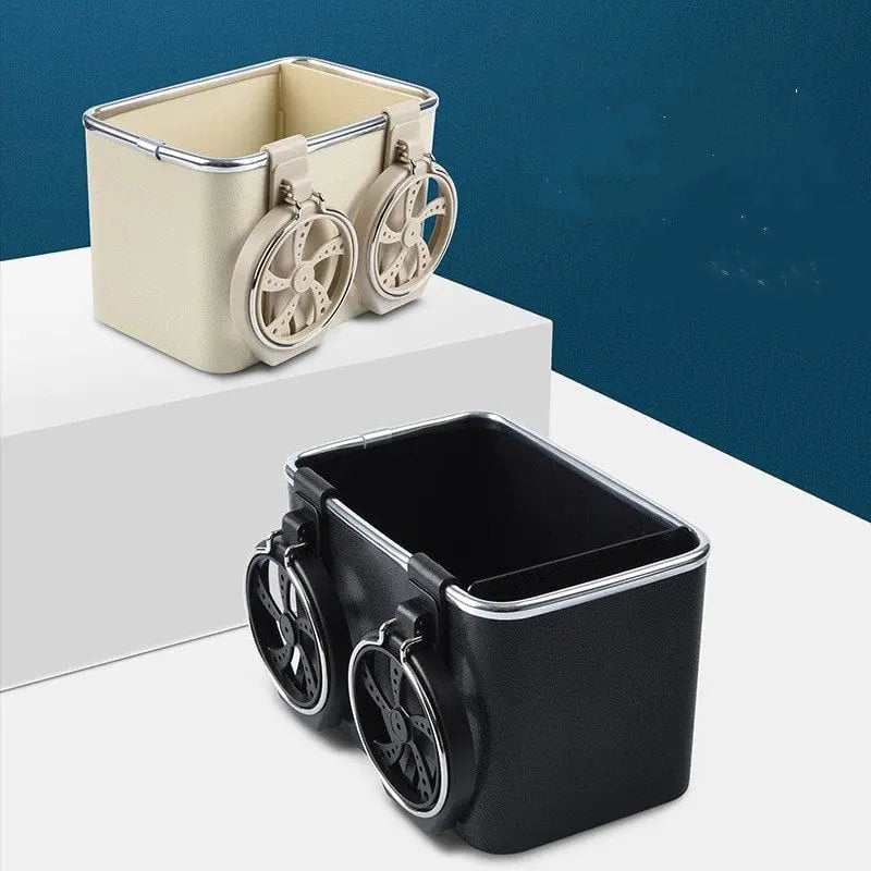 🔥🔥 Car Armrest Storage Box Zorenza