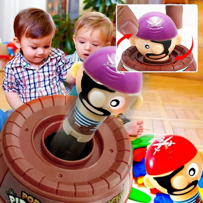 BlackBeard™ — Instant Pirate Fun Anywhere Mivoza Deutschland