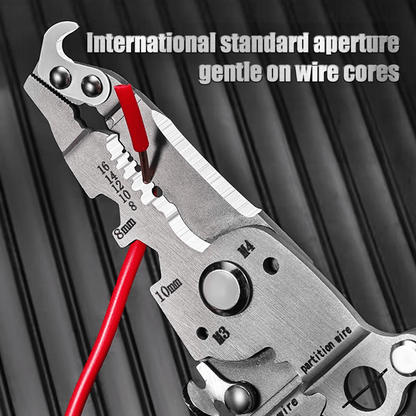 Multitool — effortless precision guaranteed everywhere Homezys