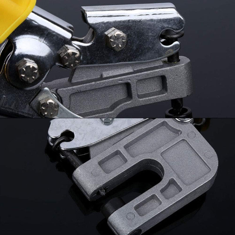 Mounting system — fast and damage-free connections Homezys