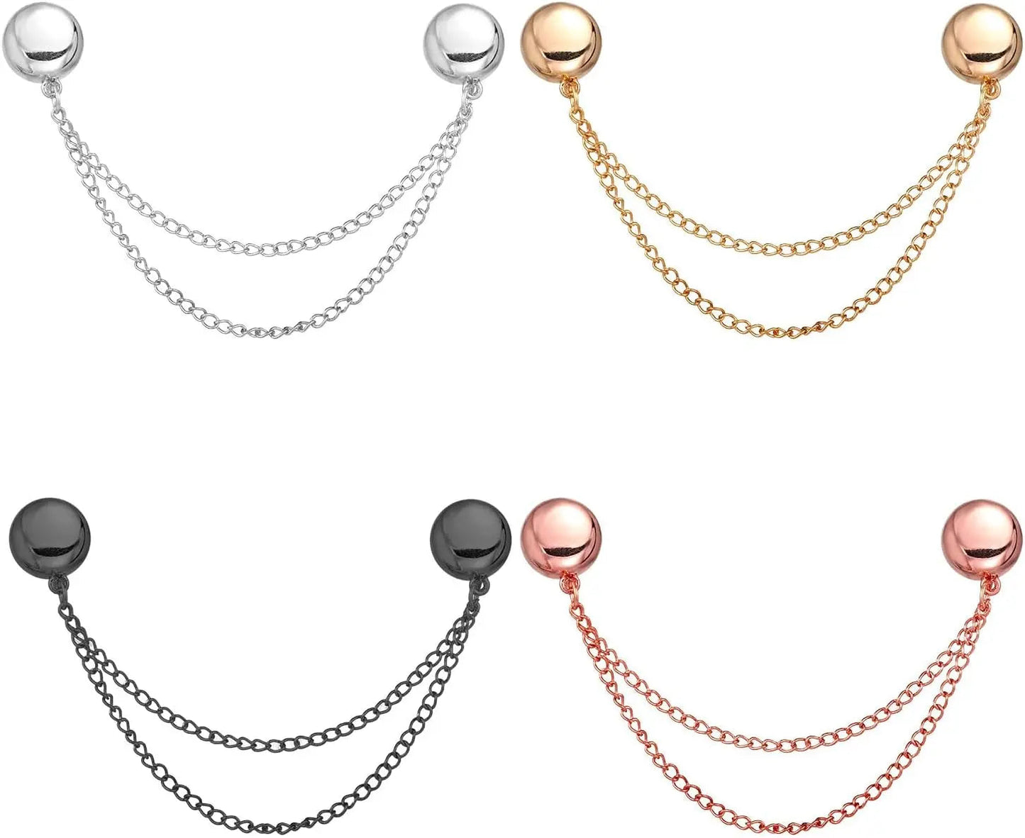 Magnetic Clip for Cinching & Styling Clothing Homezys