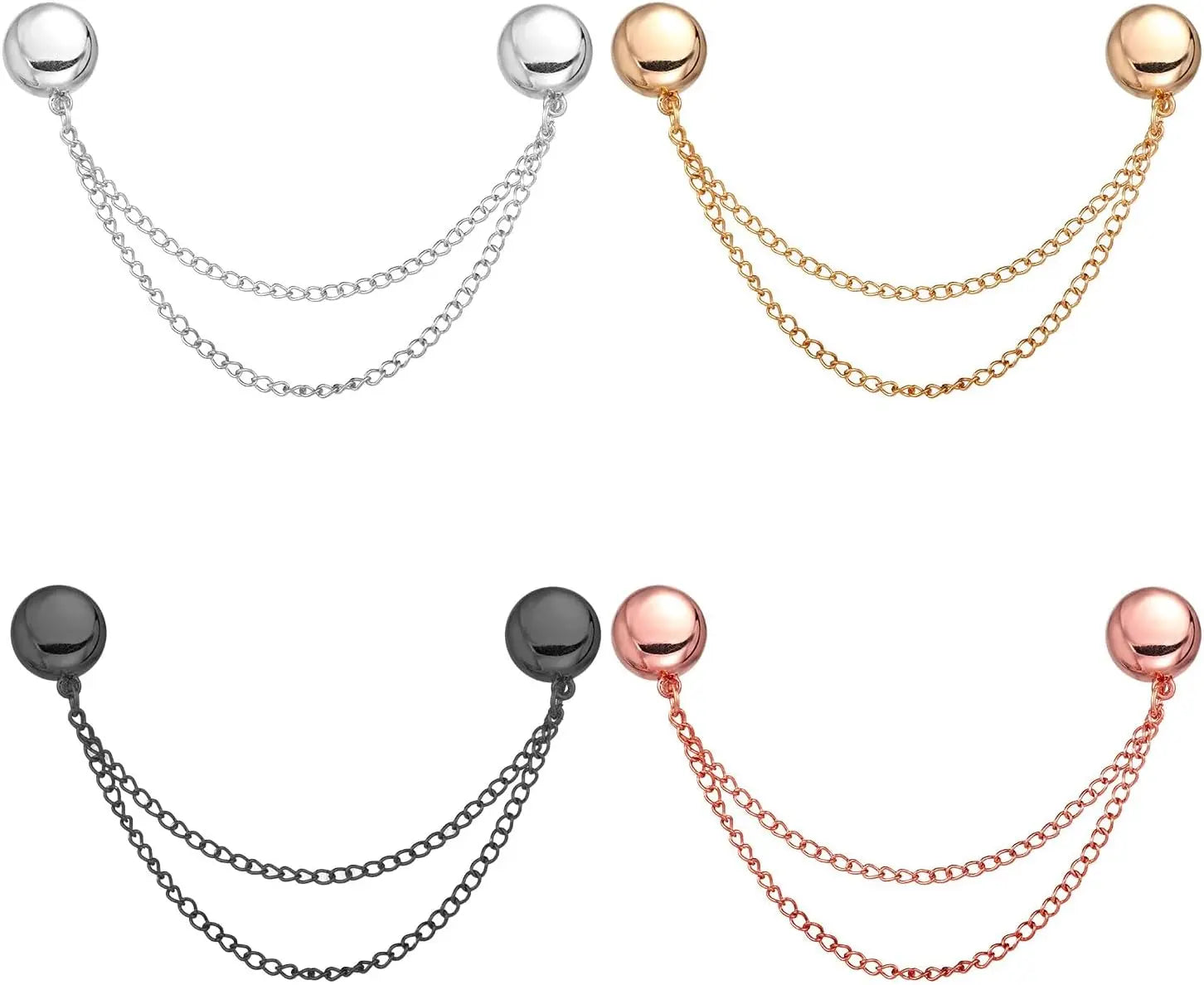 Magnetic Clip for Cinching & Styling Clothing Homezys