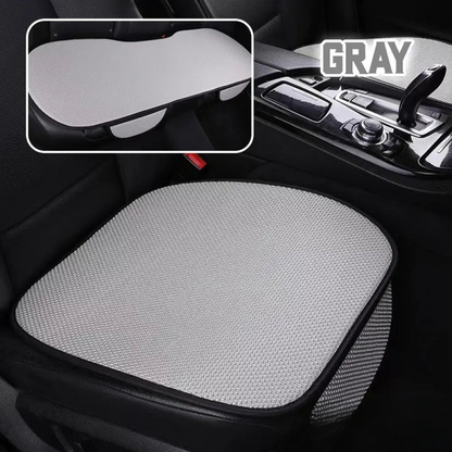 Ultra Breathable Non-Slip Ice Silk Car Seat Covers Homezys