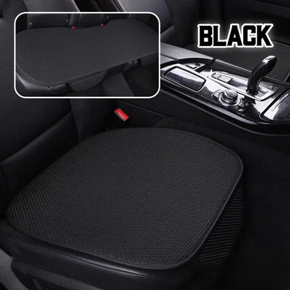 Ultra Breathable Non-Slip Ice Silk Car Seat Covers Homezys