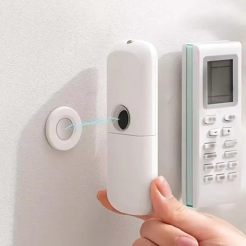 Magnetic Remote Control Holder Zorenza