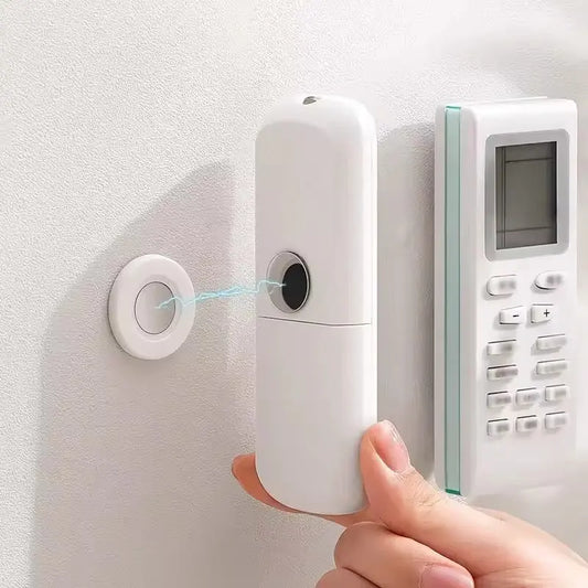 Magnetic Remote Control Holder Zorenza