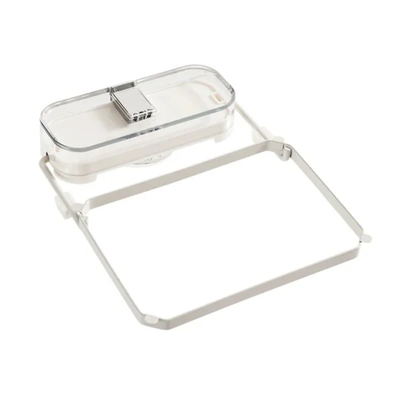 Kitchen net — effective protection against drain blockage Homezys