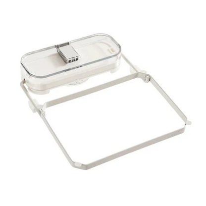 Kitchen net — effective protection against drain blockage Homezys