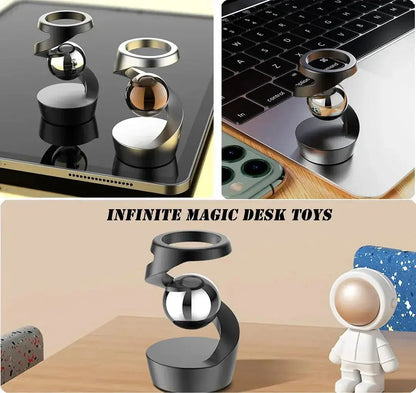 Gravity Explaining Kinetic Desk Toy Mivoza Germany