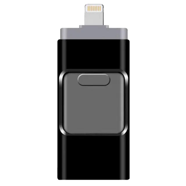 COMFMET Flash Drive Zorenza