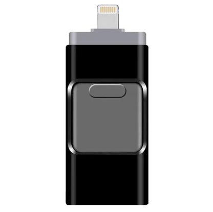 COMFMET Flash Drive Zorenza