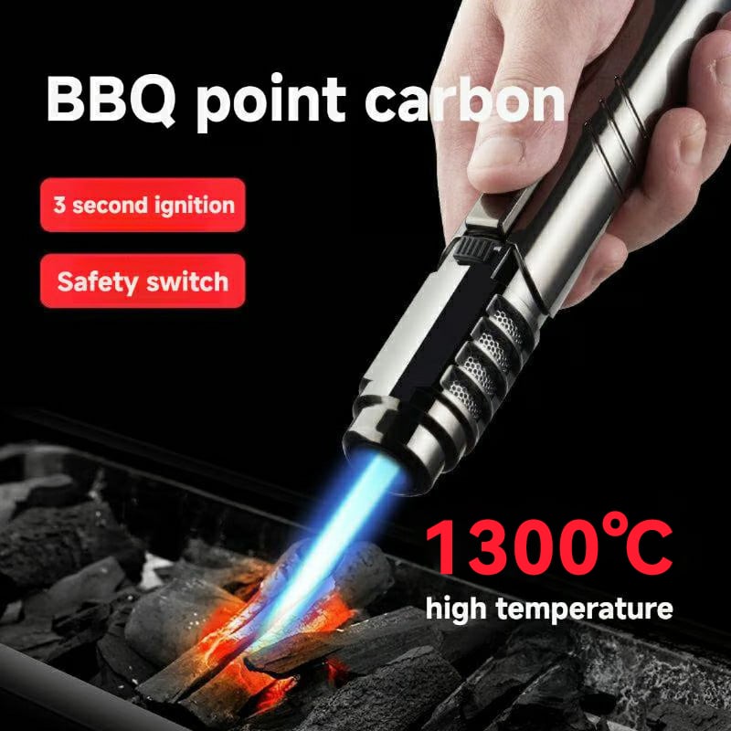 Turbo Lighter — Powerful Flame in Wind and Weather Homezys