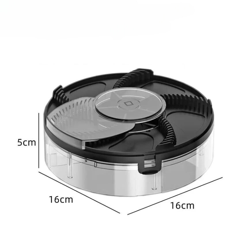 Fly Trap — Silent Comfort Climate Without Chemicals Homezys