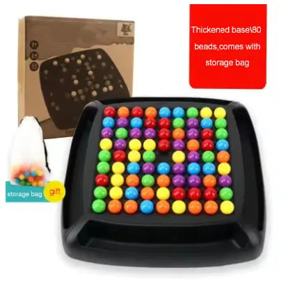 Rainbow Ball Elimination Game – Fun Educational Game for Kids & Adults Mivoza Deutschland