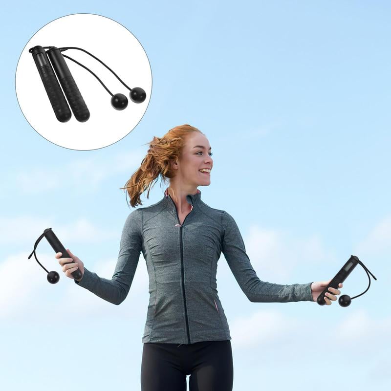 Jump Rope — Flexible Training for Better Fitness Homezys