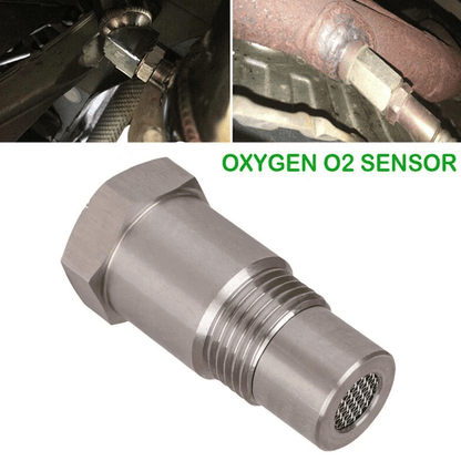 Sensor Spacer made of Stainless Steel — worry-free driving without warning lights Homezys