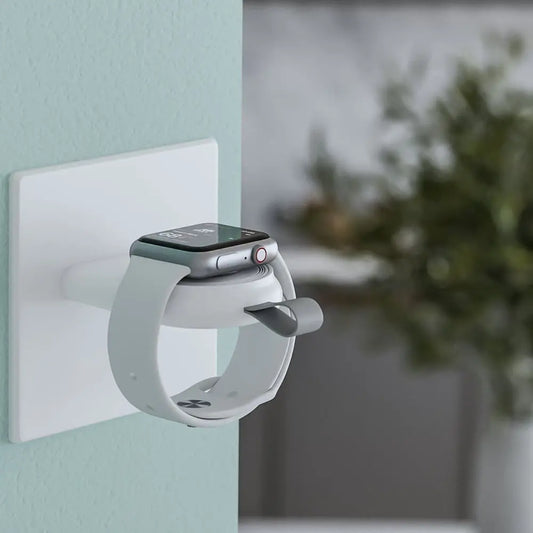 Portable Apple Watch Charger Zorenza