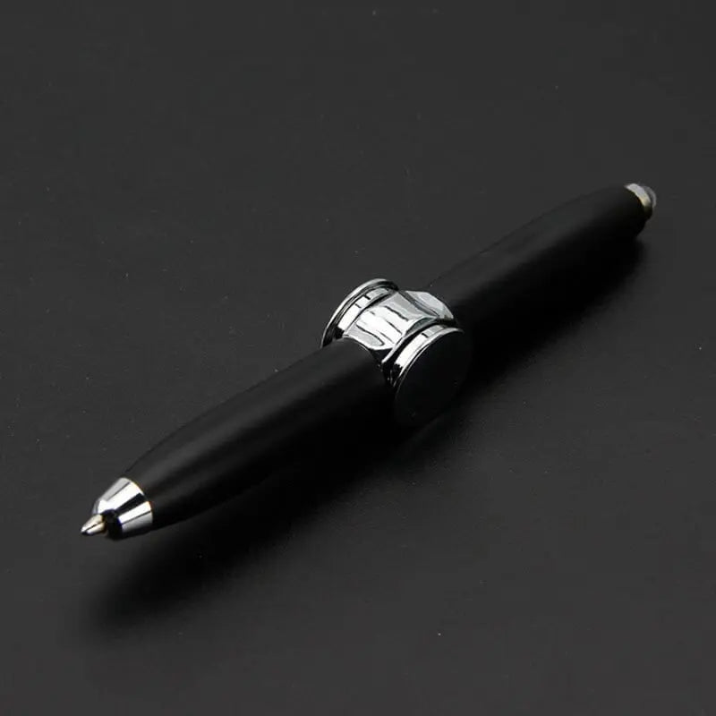 Fidget Spinner Decompression Pen Zorenza
