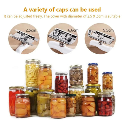 Effortless arthritis jar opener👍 Zorenza