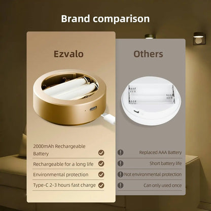 🔥Buy More Save More🔥Picture Lights For Wall Zorenza