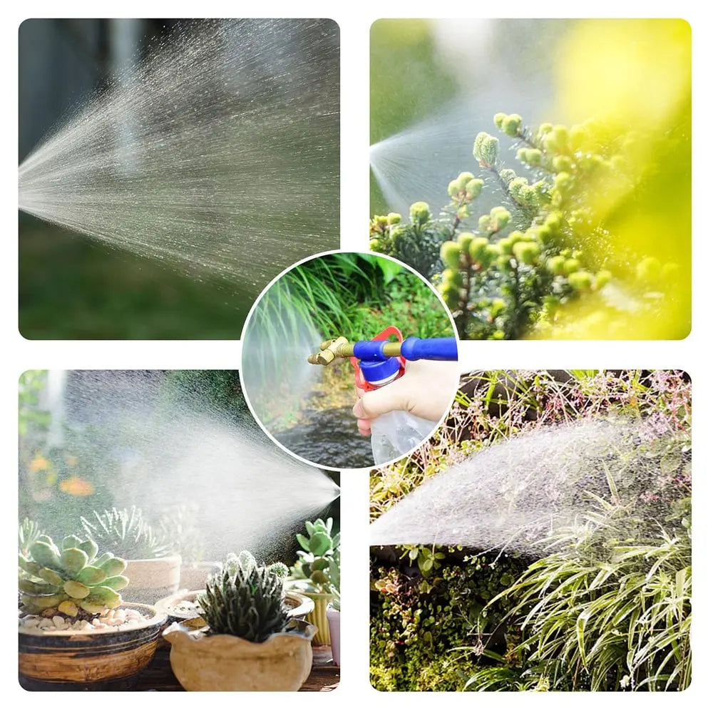 Garden Manual Sprayer Zorenza