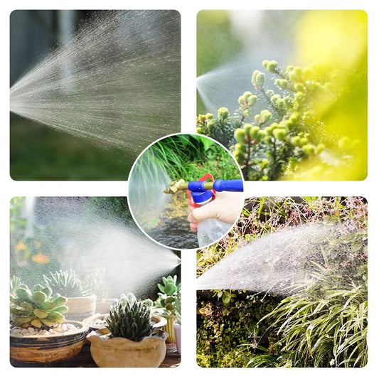 Garden Manual Sprayer Zorenza