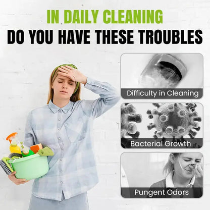 Buy 1 Get 1 Free | OxalClean™ — Deep Stain Remover for Wood & Stone Homezys